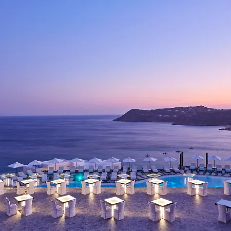 Royal Myconian - Leading Of The World Rezort Elia (Mykonos)