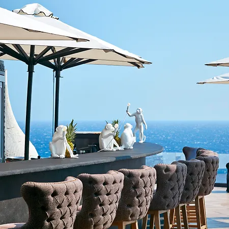Royal Myconian - Leading Of The World Rezort 5*