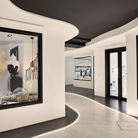 Rezort Royal Myconian - Leading Of The World Elia (Mykonos)
