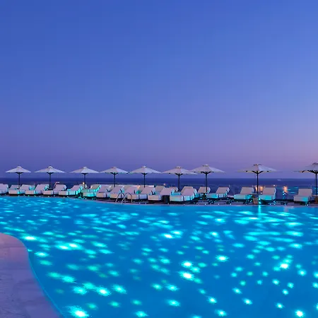 Royal Myconian - Leading Of The World Resort 5*