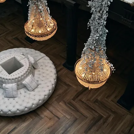 Resort Royal Myconian - Leading Of The World 5*