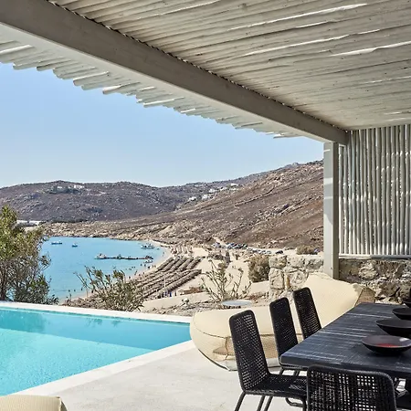 Royal Myconian - Leading Of The World Resort Elia (Mykonos)