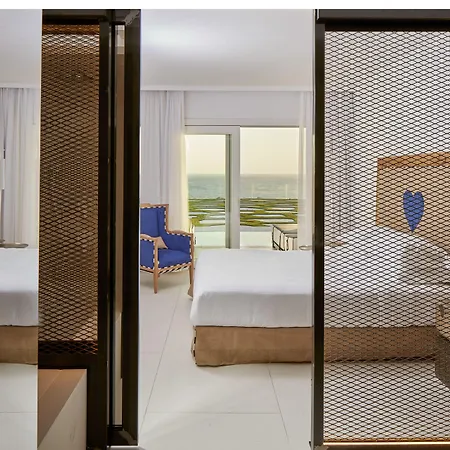 Royal Myconian - Leading Of The World Resort