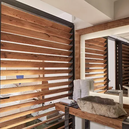 Royal Myconian - Leading Of The World Elia (Mykonos)