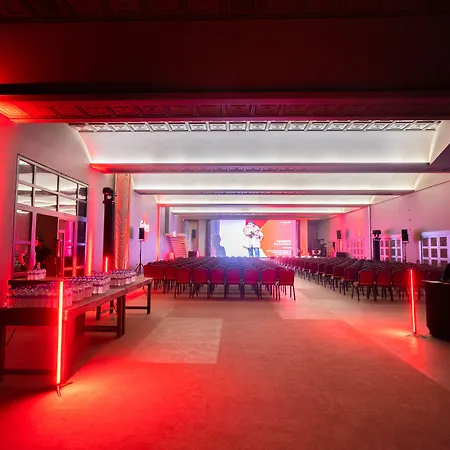 Royal Myconian - Leading Of The World Resort Elia (Mykonos)