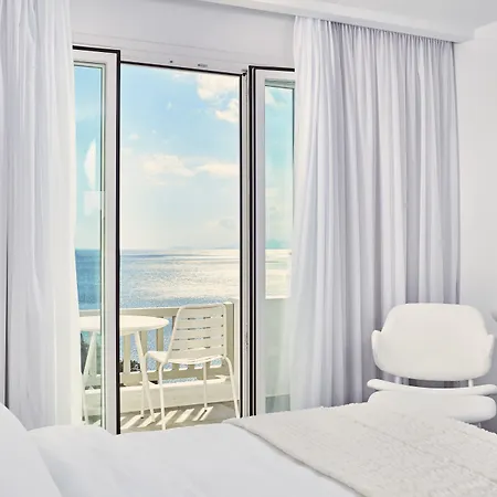 Resort Royal Myconian - Leading Of The World