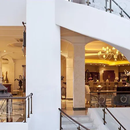 Royal Myconian - Leading Of The World Rezort 5*