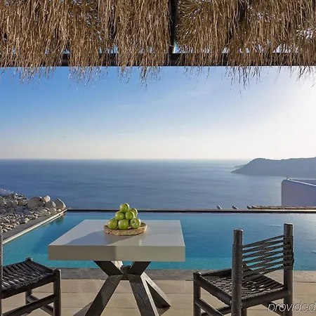 Royal Myconian - Leading Of The World Rezort Elia (Mykonos)