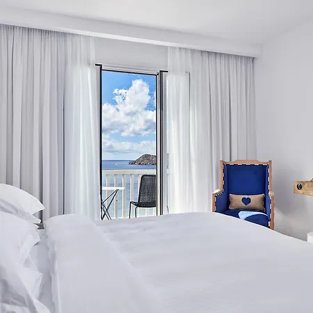 Royal Myconian - Leading Of The World Rezort 5*