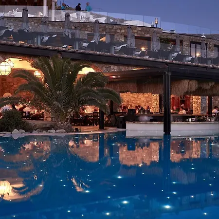Royal Myconian - Leading Of The World Rezort Elia (Mykonos)