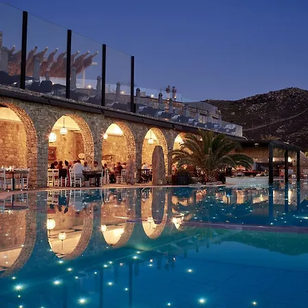 Royal Myconian - Leading Of The World Rezort Elia (Mykonos)