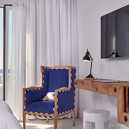 Rezort Royal Myconian - Leading Of The World Elia (Mykonos)