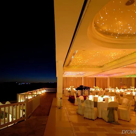 Royal Myconian - Leading Of The World Rezort 5*
