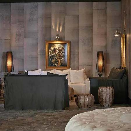 Rezort Royal Myconian - Leading Of The World Elia (Mykonos)