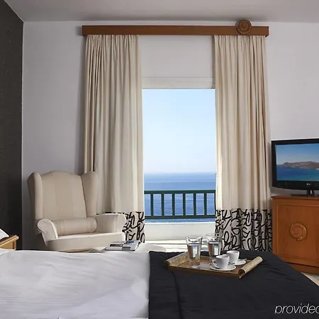 Royal Myconian - Leading Of The World Rezort 5*