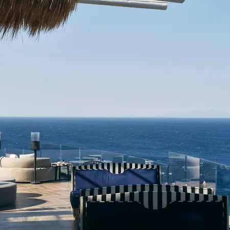 Royal Myconian - Leading Of The World Resort Elia (Mykonos)