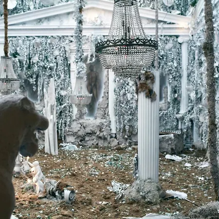 Royal Myconian - Leading Of The World