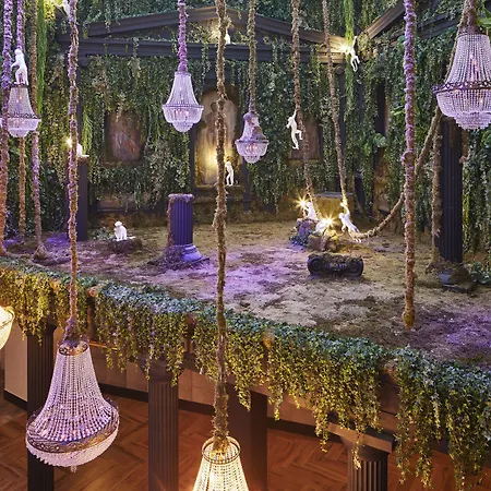 Station touristique Royal Myconian - Leading Of The World 5*