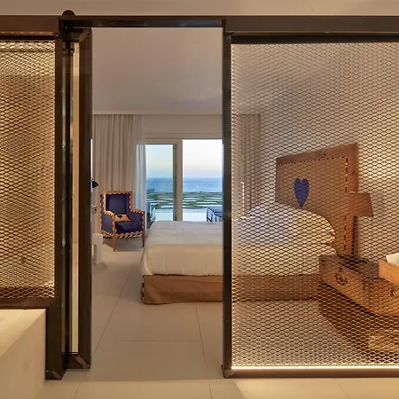 Royal Myconian - Leading Of The World 5*