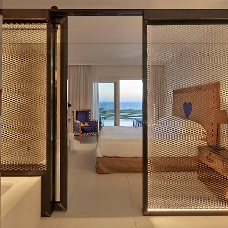 Royal Myconian - Leading Of The World 5*