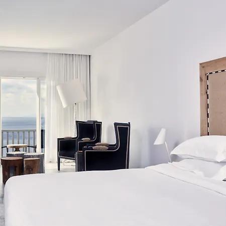 Resort Royal Myconian - Leading Of The World