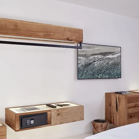 Resort Royal Myconian - Leading Of The World 5*