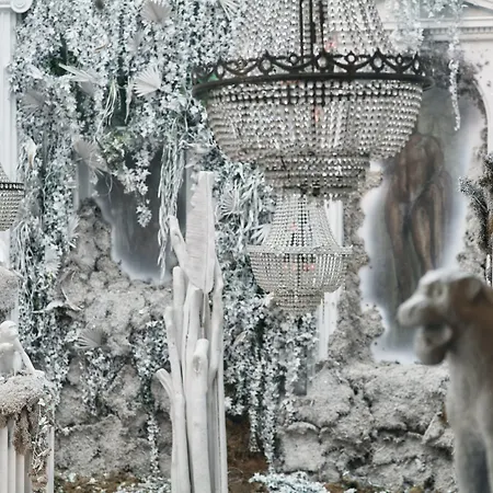 Resort Royal Myconian - Leading Of The World