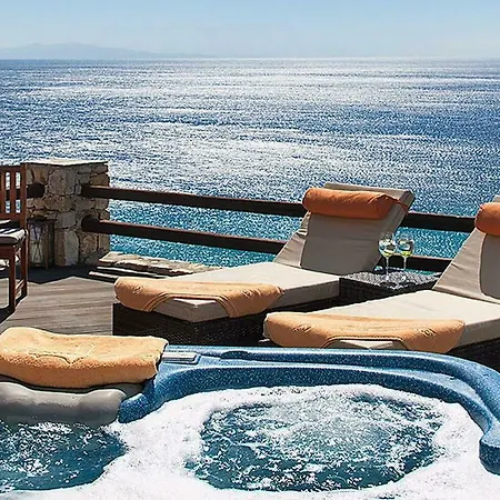 Royal Myconian - Leading Of The World Elia (Mykonos)