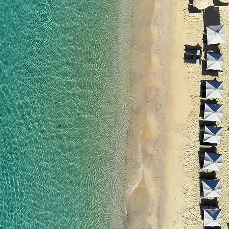 Royal Myconian - Leading Of The World Resort