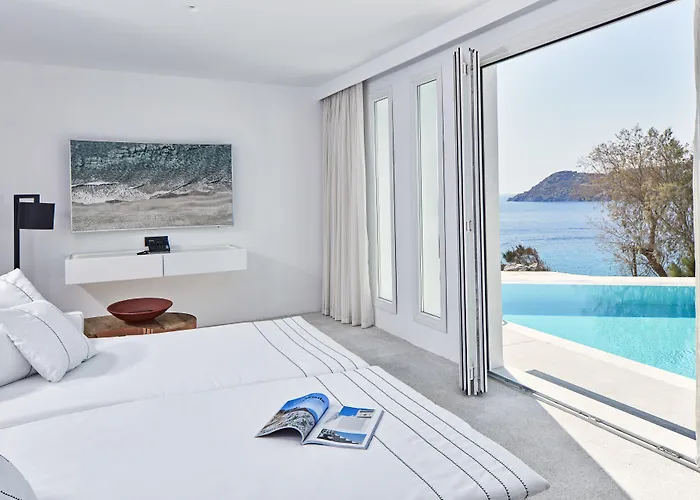 Resort Royal Myconian - Leading Of The World