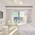 皇家麦肯尼亚 - 世界顶级酒店 5* Elia (Mykonos)