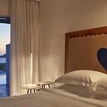 皇家麦肯尼亚 - 世界顶级酒店 度假村 Elia (Mykonos)