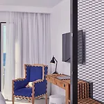 皇家麦肯尼亚 - 世界顶级酒店 度假村 Elia (Mykonos)