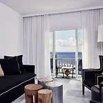 皇家麦肯尼亚 - 世界顶级酒店 Elia (Mykonos)
