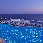 皇家麦肯尼亚 - 世界顶级酒店 5* Elia (Mykonos)