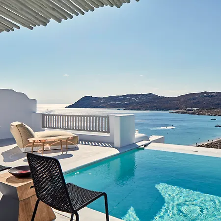 Royal Myconian - Leading Of The World Resort 5*
