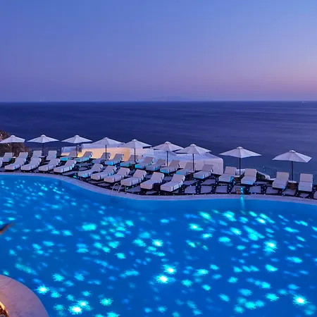 Resort Royal Myconian - Leading Of The World