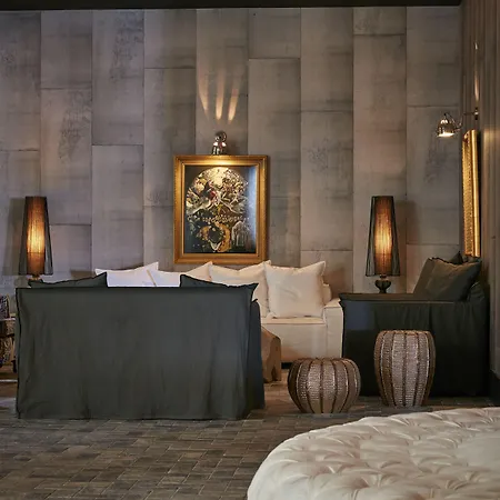 Semesteranläggning (resort) Royal Myconian - Leading Of The World 5*