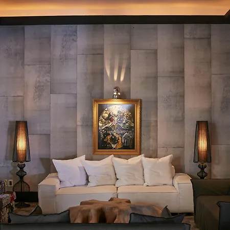 Royal Myconian - Leading Of The World Semesteranläggning (resort) 5*