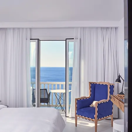 리조트 Royal Myconian - Leading Of The World 5*