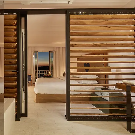 Royal Myconian - Leading Of The World 리조트 5*