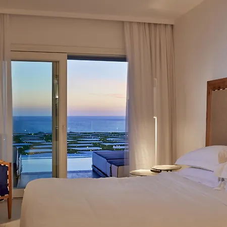 Royal Myconian - Leading Of The World Elia (Mykonos)