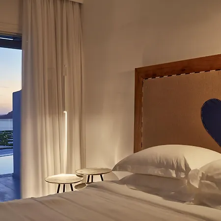 Royal Myconian - Leading Of The World 리조트 Elia (Mykonos)