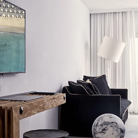 Royal Myconian - Leading Of The World 리조트