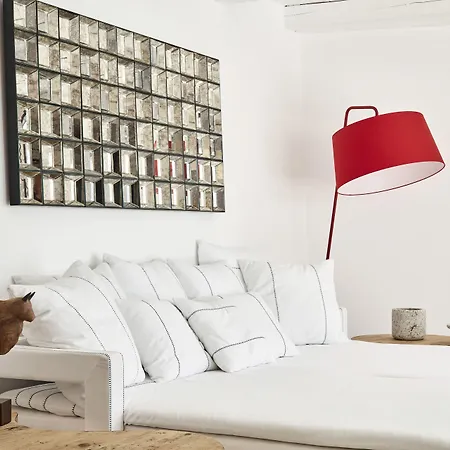 Royal Myconian - Leading Of The World 리조트 5*