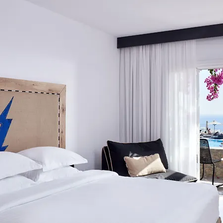 Royal Myconian - Leading Of The World 리조트 Elia (Mykonos)