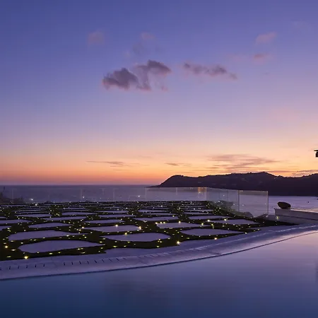Royal Myconian - Leading Of The World Elia (Mykonos)