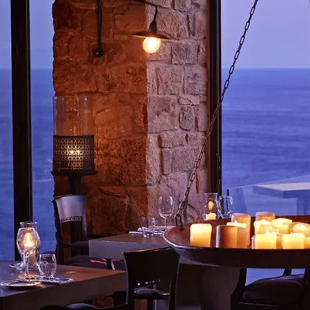 리조트 Royal Myconian - Leading Of The World