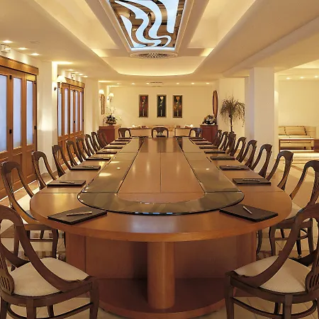 Royal Myconian - Leading Of The World Semesteranläggning (resort) 5*