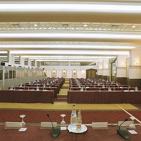 Royal Myconian - Leading Of The World 리조트